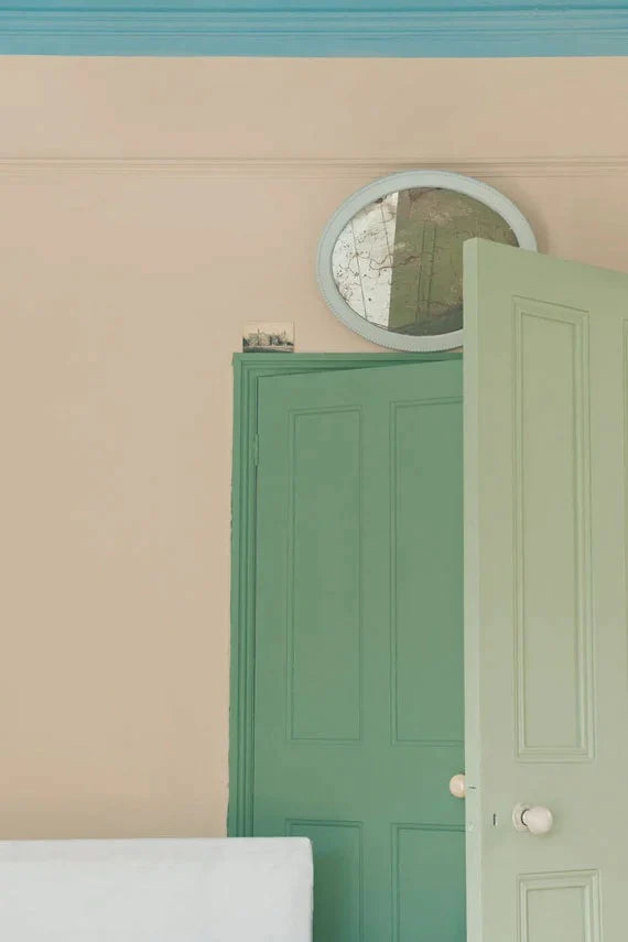 Farrow & Ball Paint - Oxford Stone No. 264