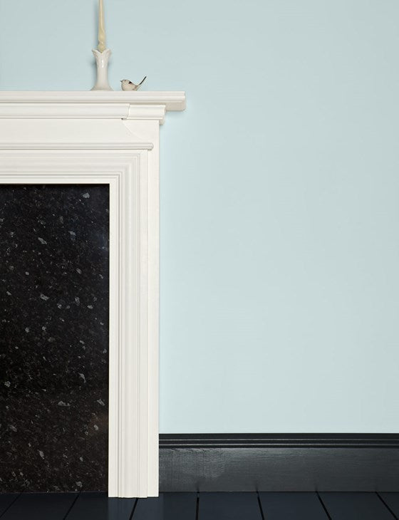 Farrow and Ball Paint- Parma Gray No. 27