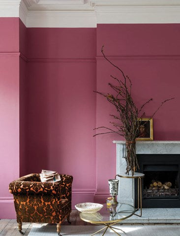 Farrow and Ball Paint- Rangwali No. 296