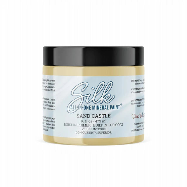 Dixie Belle - Sand Castle