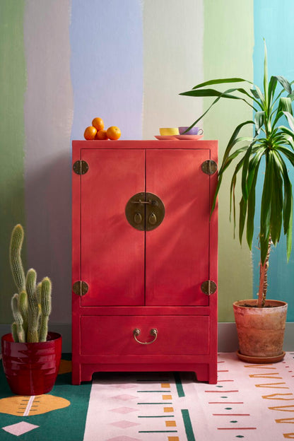 Sandalwood Red