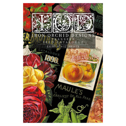Seed Catalogue