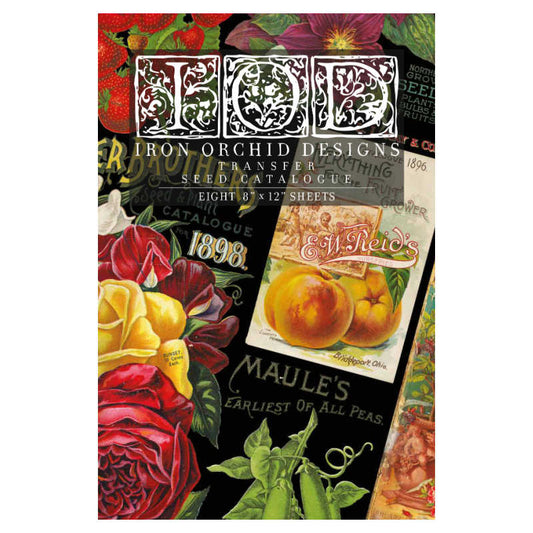 Seed Catalogue