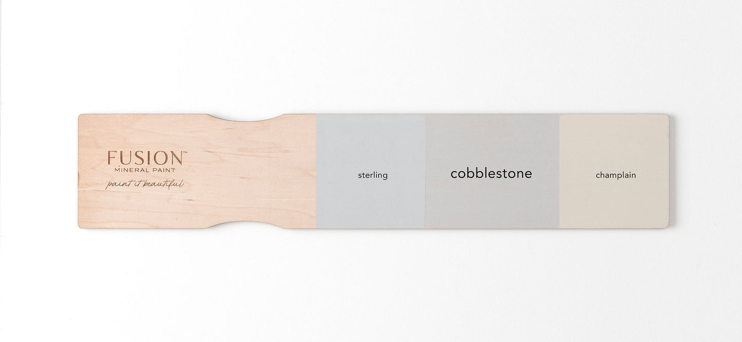 Cobblestone - Fusion Mineral Paint