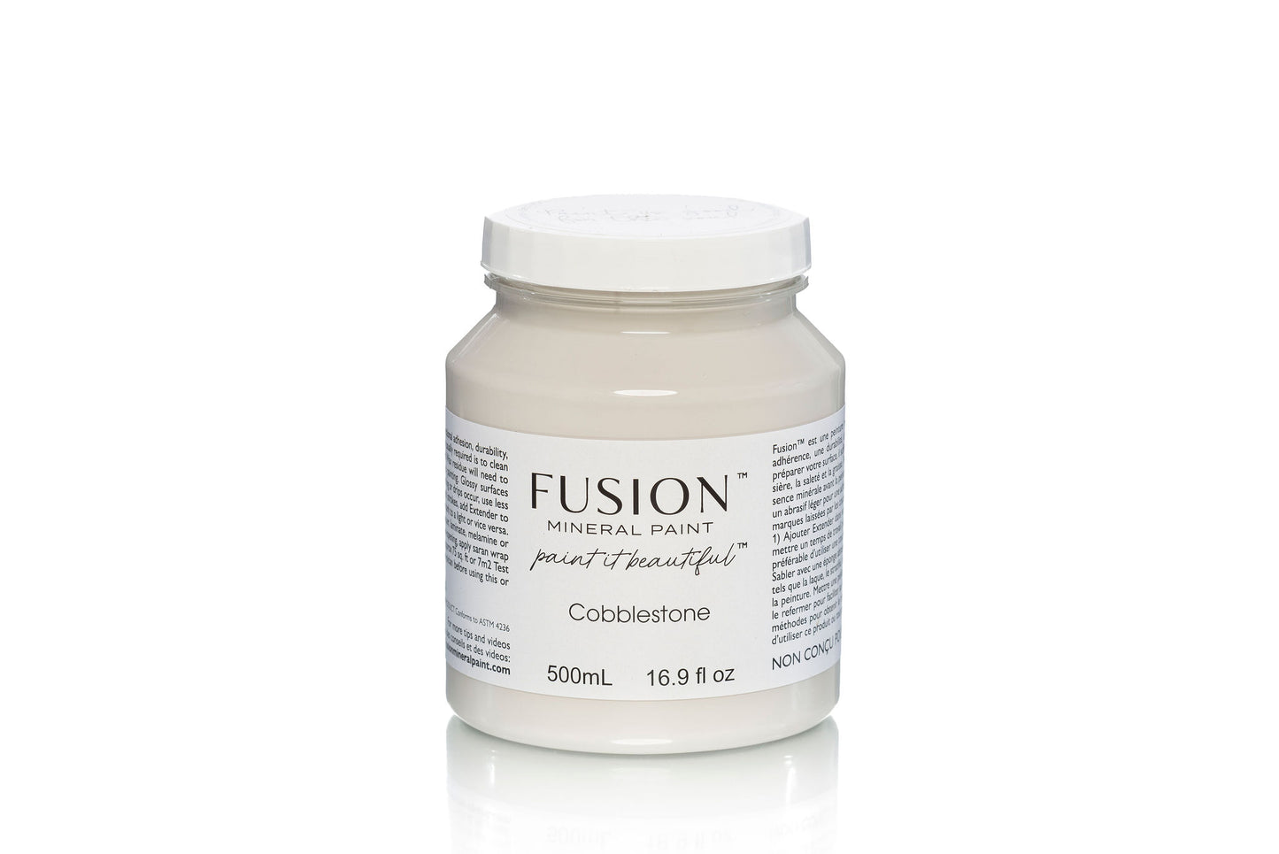 Cobblestone - Fusion Mineral Paint