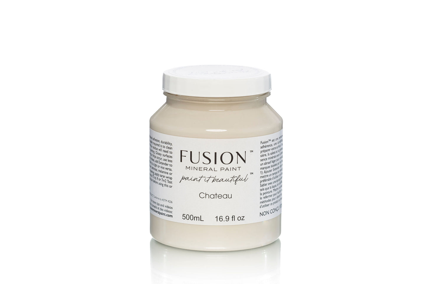 Chateau - Fusion Mineral Paint