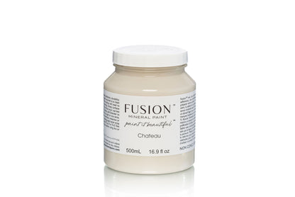 Chateau - Fusion Mineral Paint