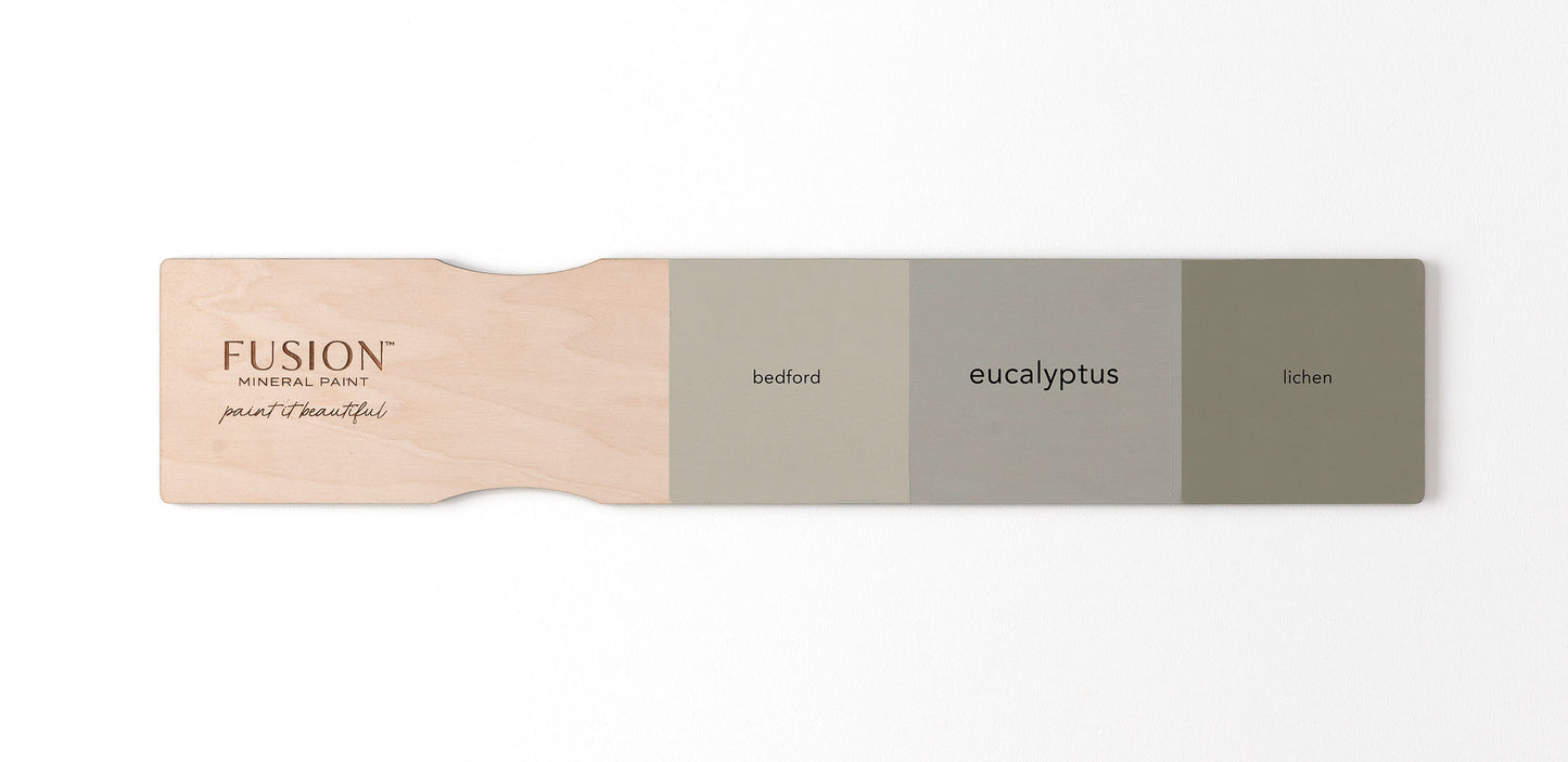 Eucalyptus