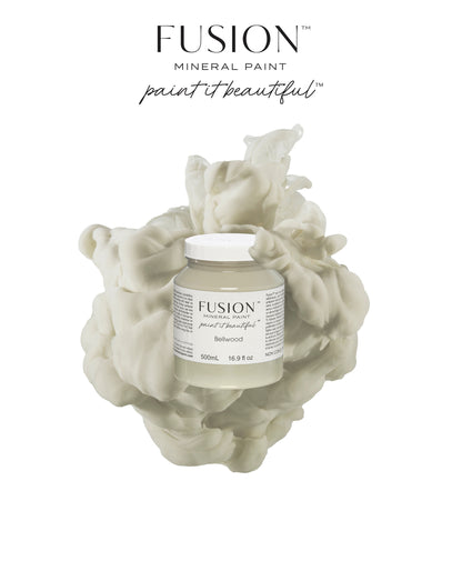 Bellwood - Fusion Mineral Paint