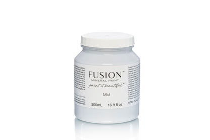 Mist - Fusion Mineral Paint
