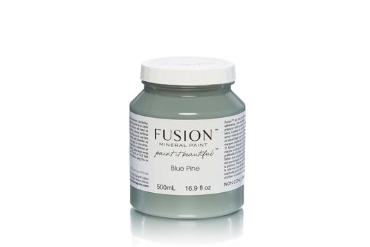 Blue Pine - Fusion Mineral Paint