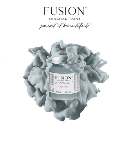 Blue Pine - Fusion Mineral Paint