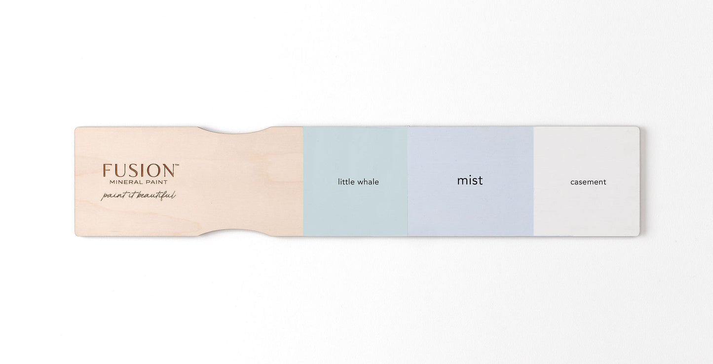 Mist - Fusion Mineral Paint