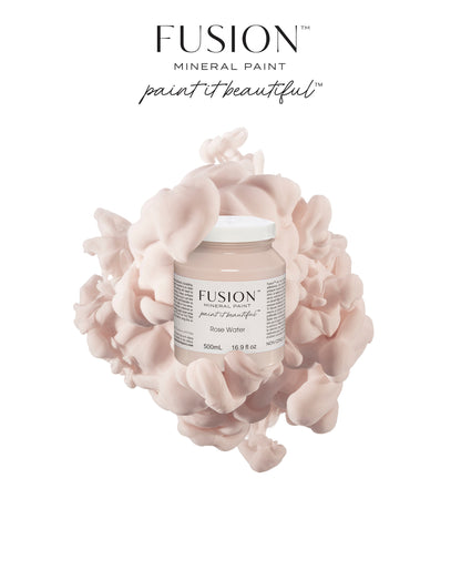Rose Water - Fusion Mineral Paint