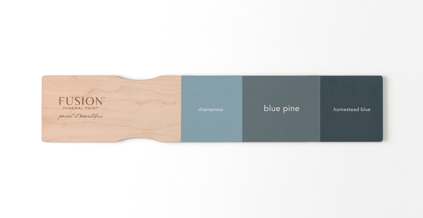 Blue Pine - Fusion Mineral Paint