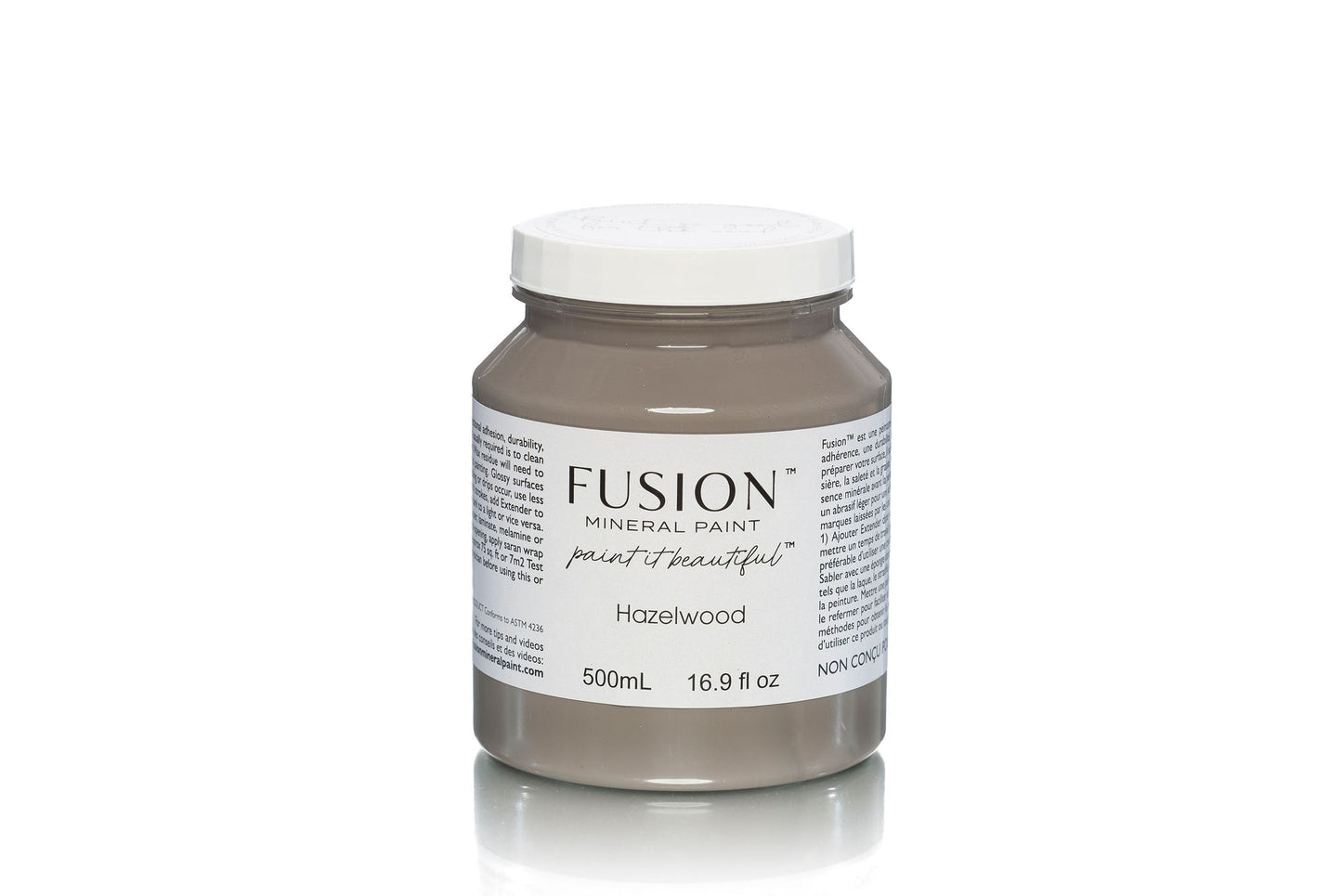 Hazelwood - Fusion Mineral Paint