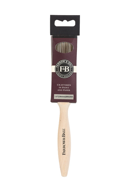 1.5 Inch Angled Brush