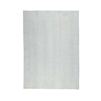 Tea Towel Pack Prussian Blue Honey Bee