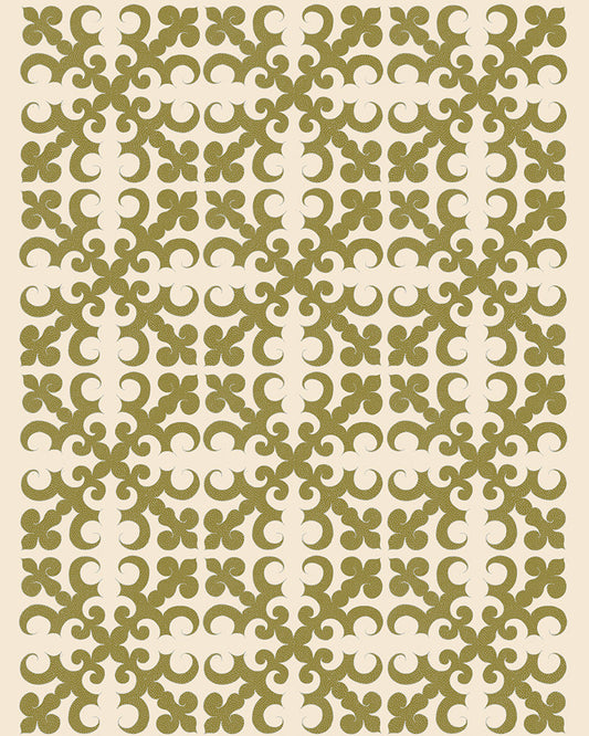 RHS DECOUPAGE PAPER FLEURY