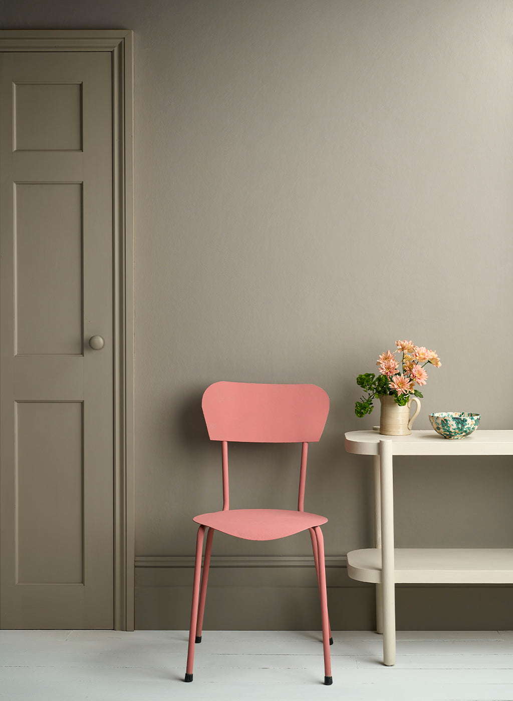 FRENCH LINEN