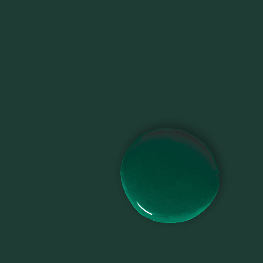 Satin Paint Interior Wood & Metal, KNIGHTSBRIDGE GREEN