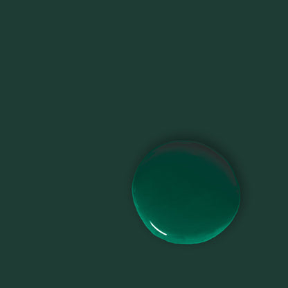 Satin Paint Interior Wood & Metal, KNIGHTSBRIDGE GREEN