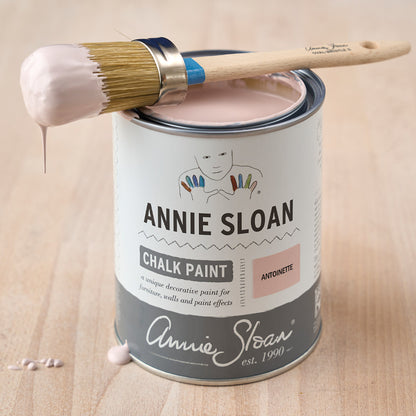 Brushes - Bristle Chalk Paint Brush