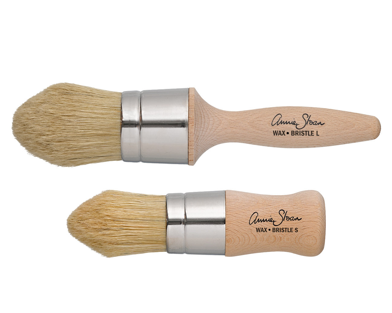 CHALK PAINT™ WAX BRUSHES