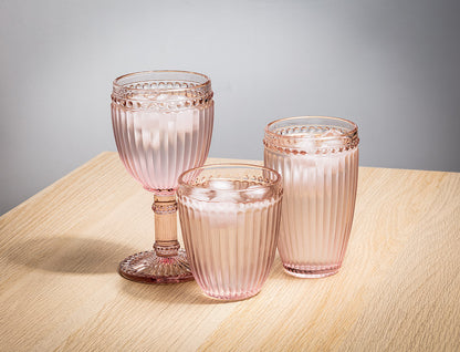 Dot & Panel Tumbler