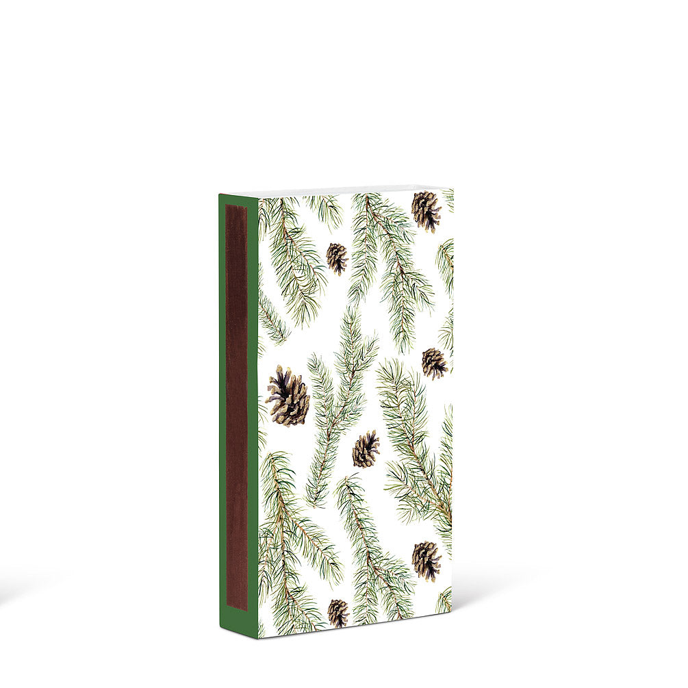 Matches, Pine Branches