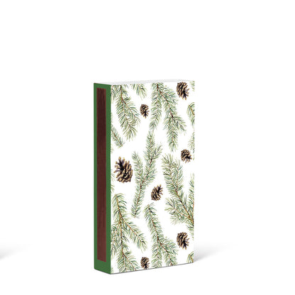 Matches, Pine Branches