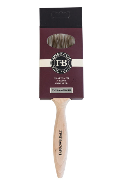 3 Inch Paint Brush