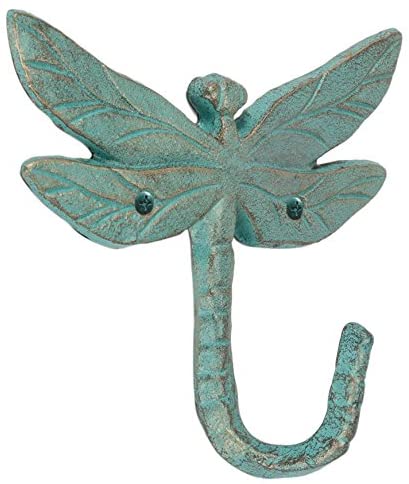 Hook, Dragonfly Hook