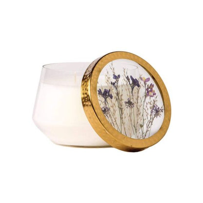 ROSY RINGS CANDLE -  ROMAN LAVENDER