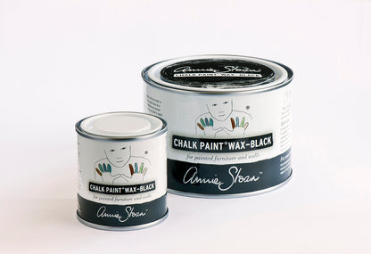 Annie Sloan Chalk Paint™Wax - Black