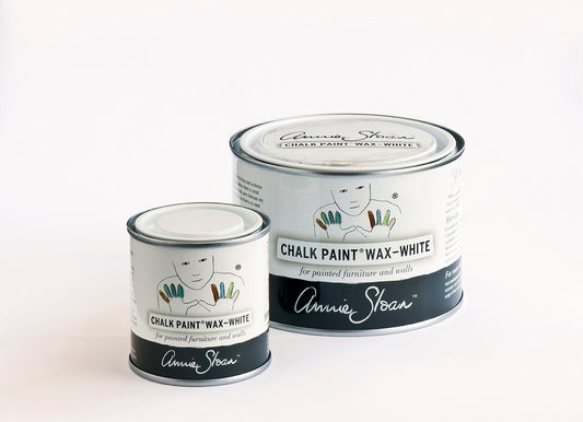 Furniture Wax  - White