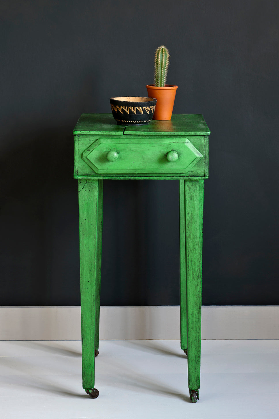 Annie Sloan Chalk Paint™Wax - Black
