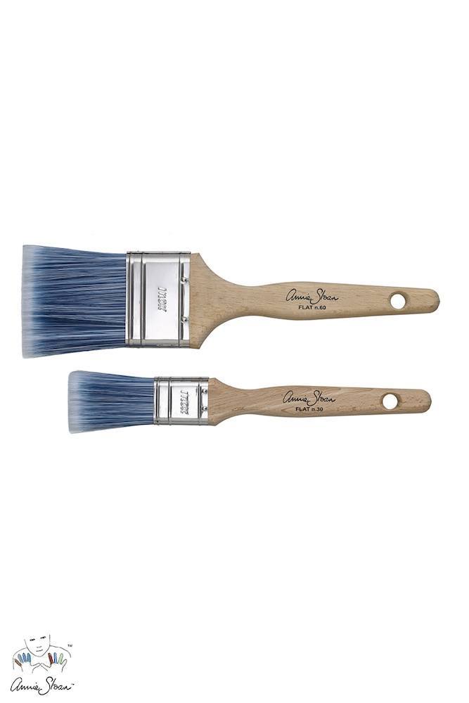 Annie Sloan Smooth Finish Brush