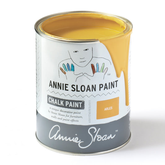 Arles - Chalk Paint
