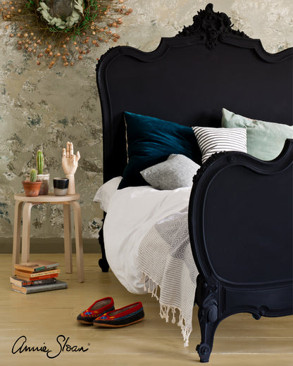Athenian Black - Chalk Paint