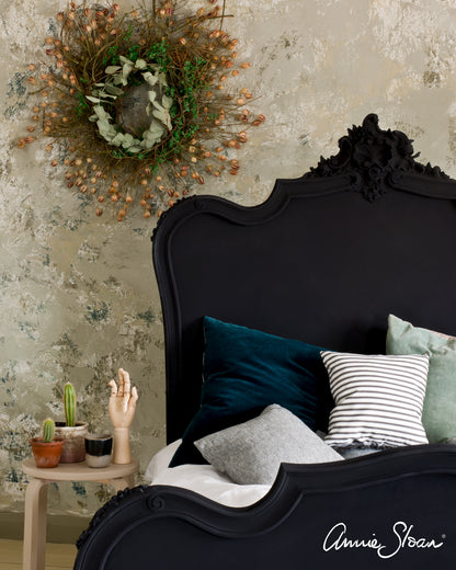 Athenian Black - Chalk Paint