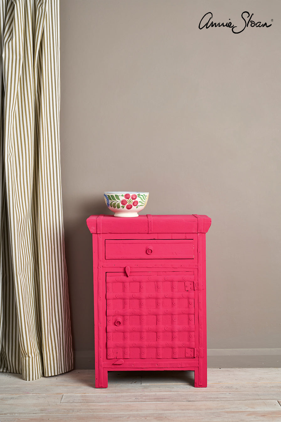 Chalk Paint - Capri Pink