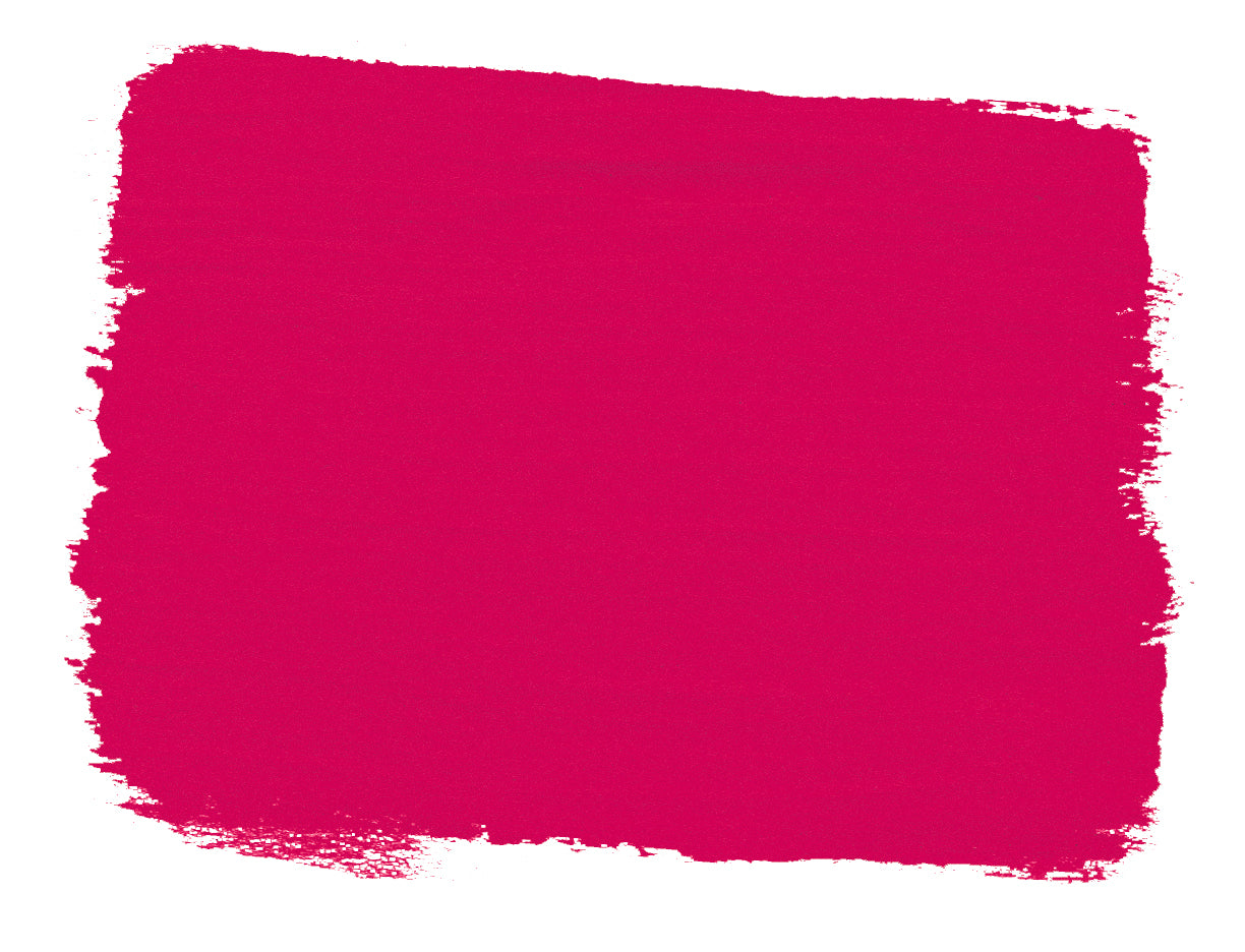 Capri Pink - Chalk Paint – PAINTED OUT