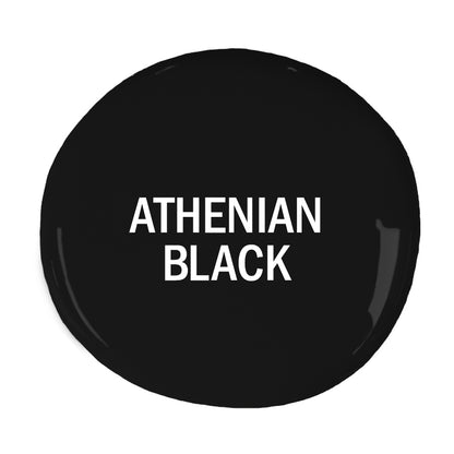 Athenian Black - Chalk Paint