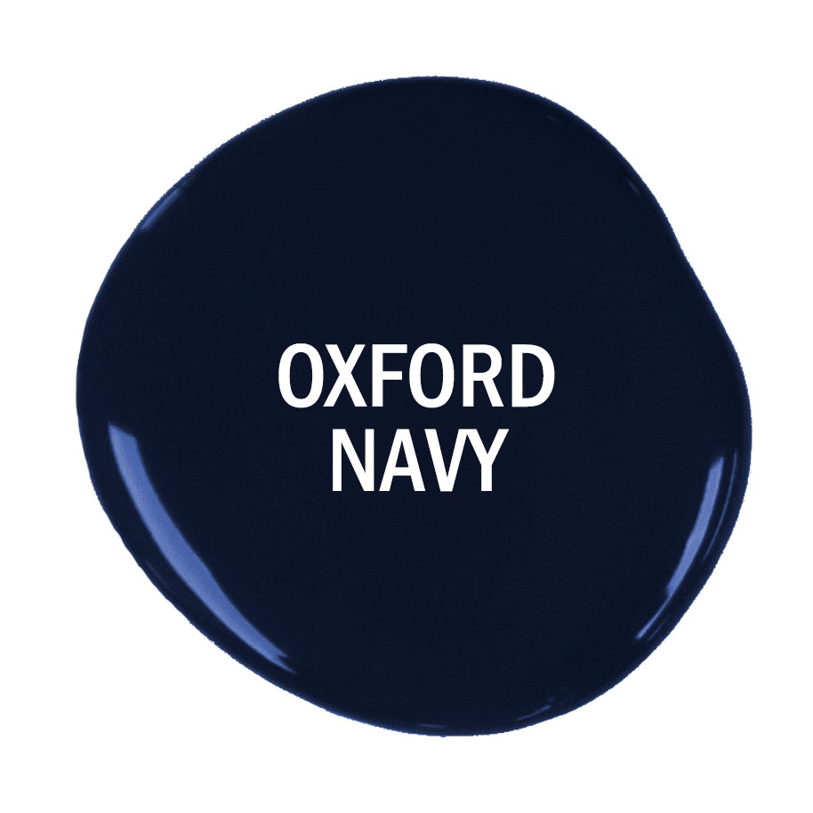 Oxford Navy - Chalk Paint