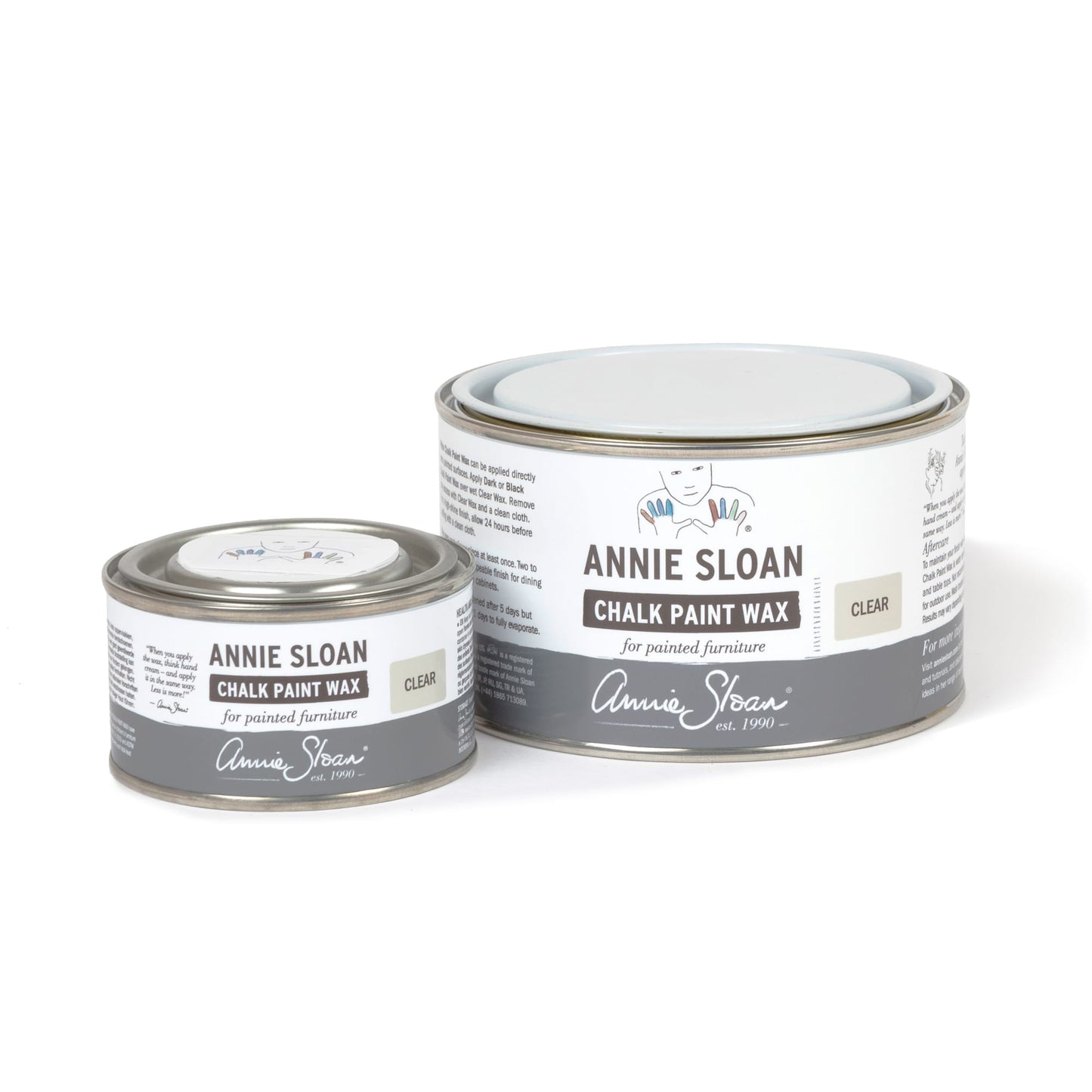 Furniture Wax - Clear