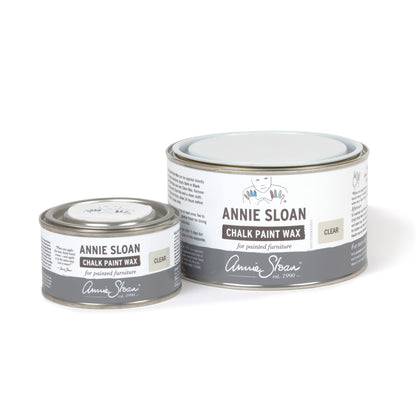 Furniture Wax - Clear