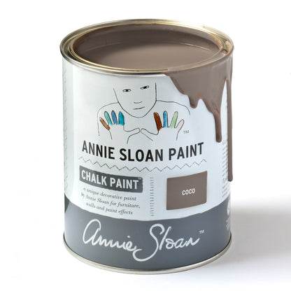 Chalk Paint - Coco