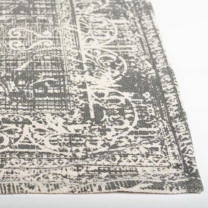 Cotton Printed Rug