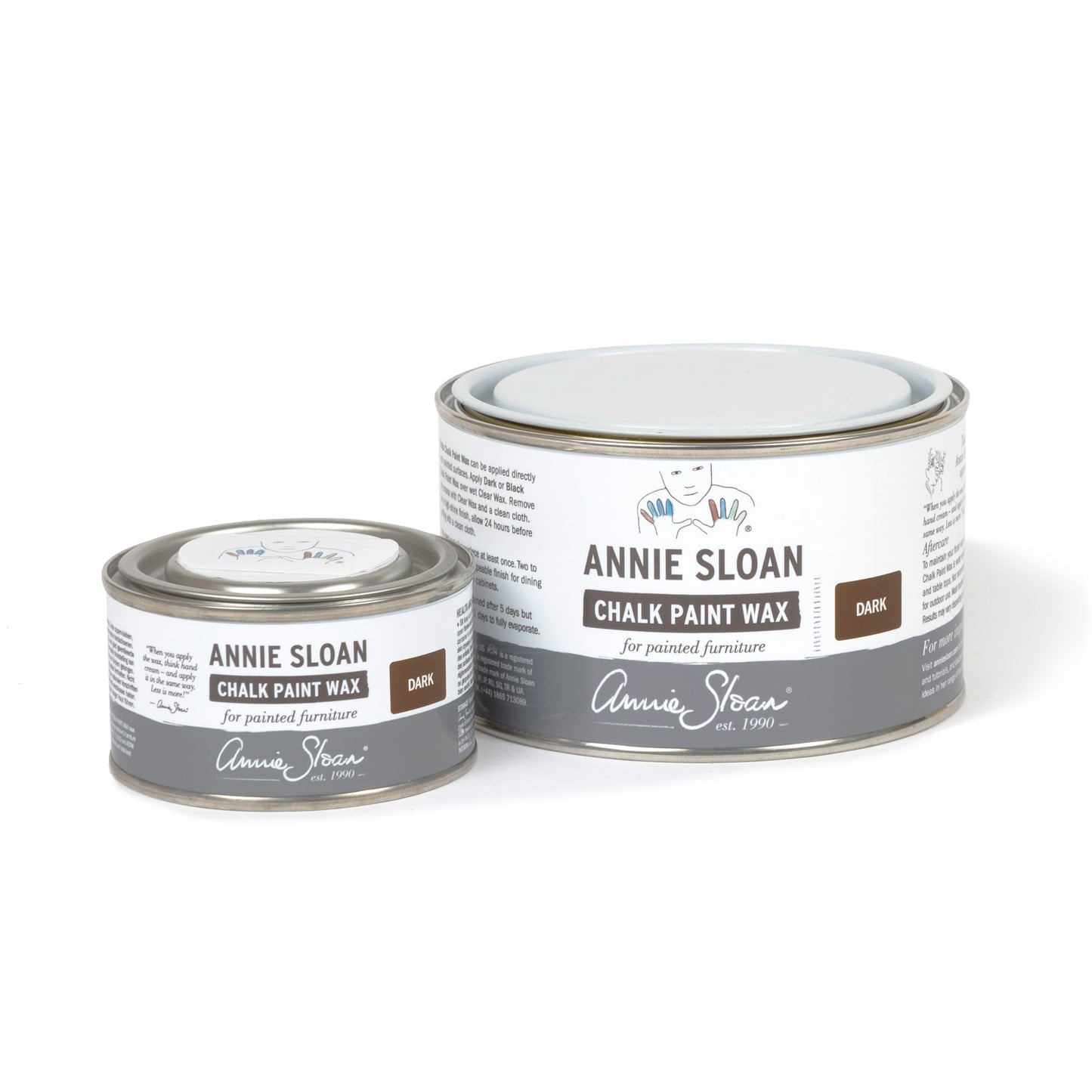 Furniture Wax - Dark